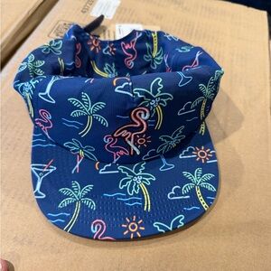 Chubbies Hat - The Neon light